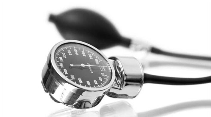 blood pressure monitor for high blood pressure