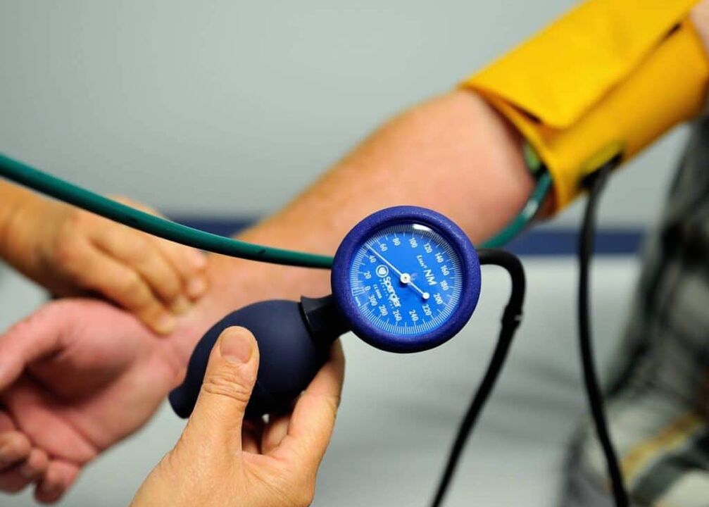 If you have high blood pressure, you need to measure your blood pressure correctly and regularly. 